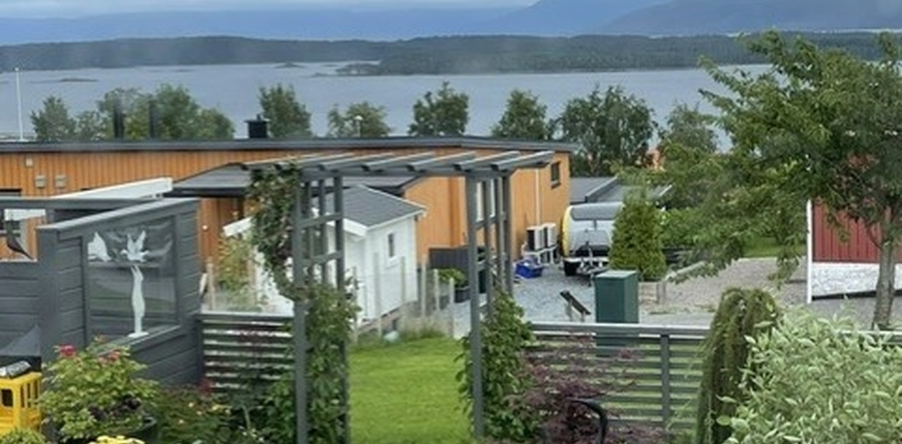 utsikt