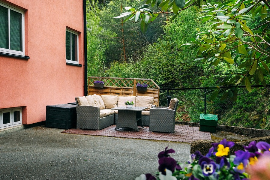 Leilighet, 2 roms