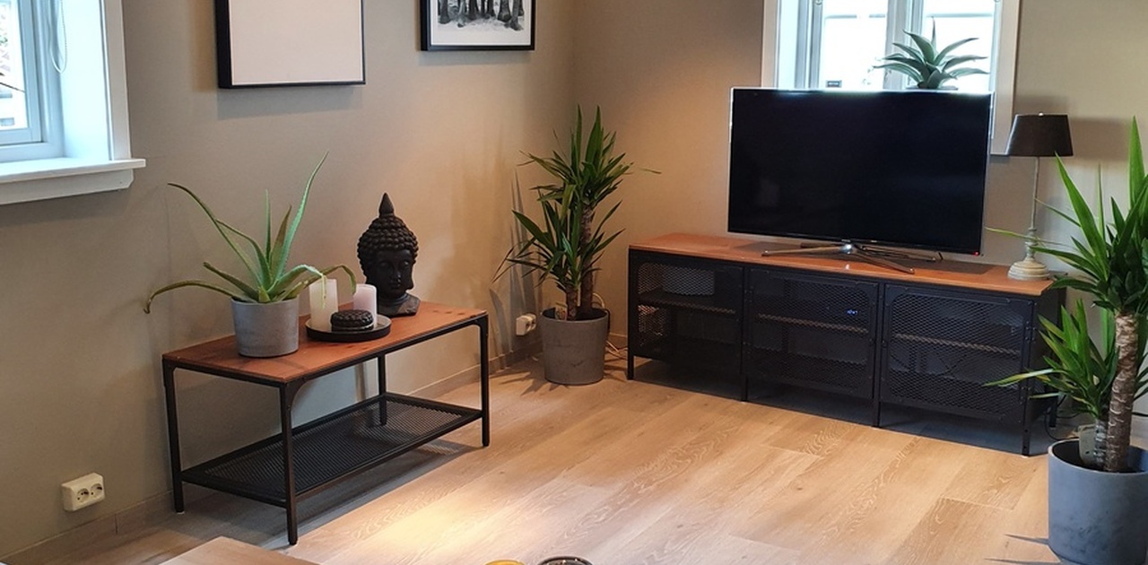 Stue 1.etage