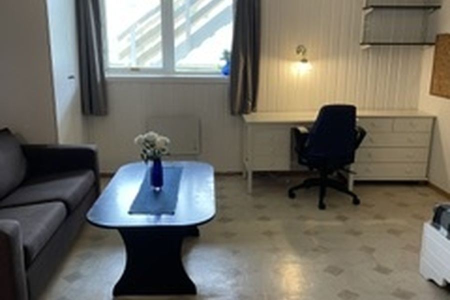 Rom i bofellesskap