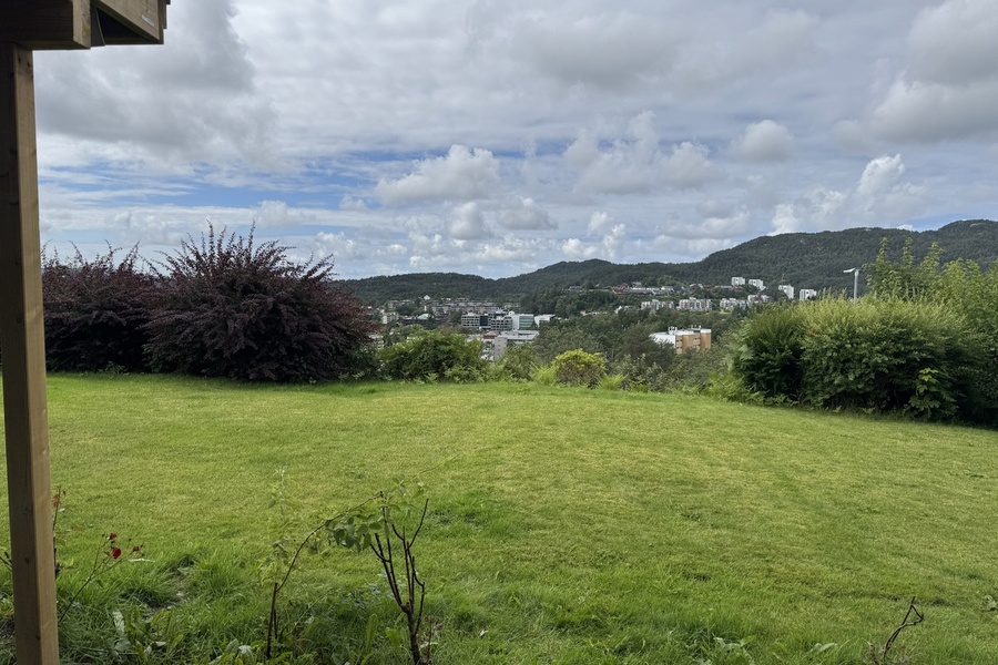 Leilighet, 2 roms