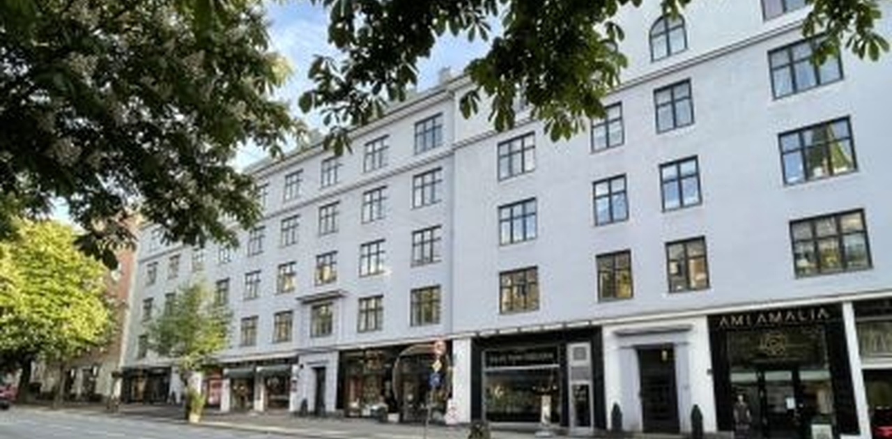 Bygdøy Allé 56