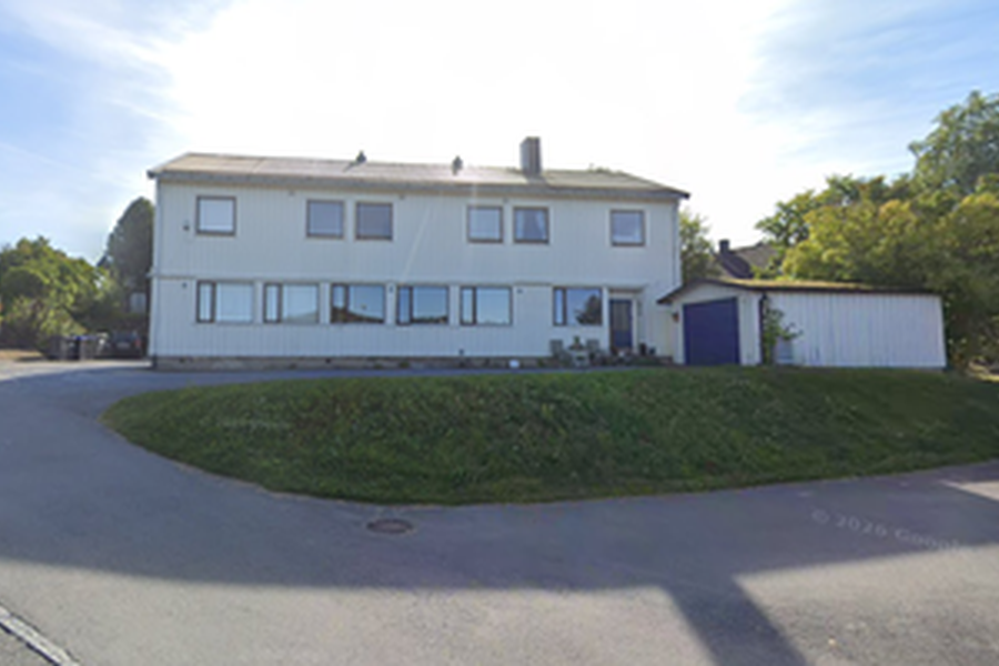Leilighet, 3 roms