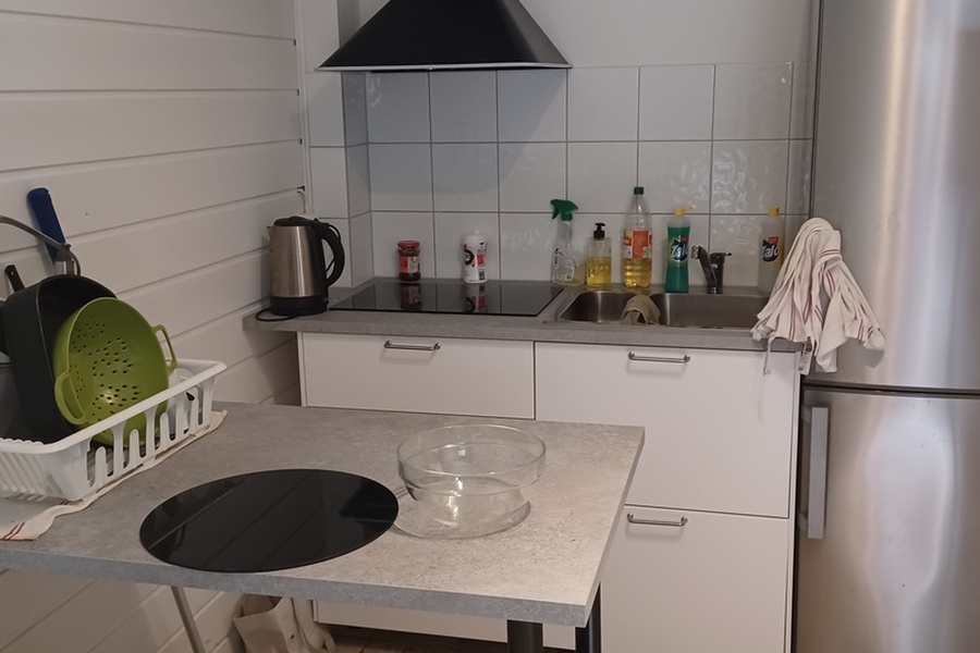 Rom i bofellesskap