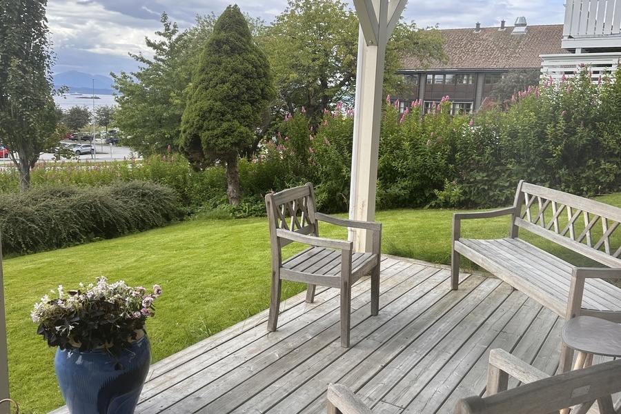 Leilighet, 3 roms
