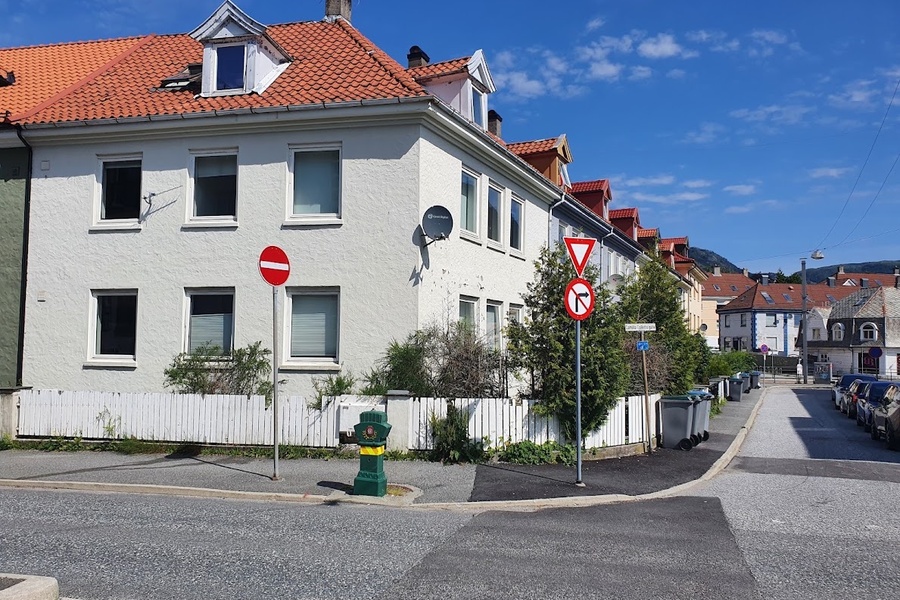 Rom i bofellesskap