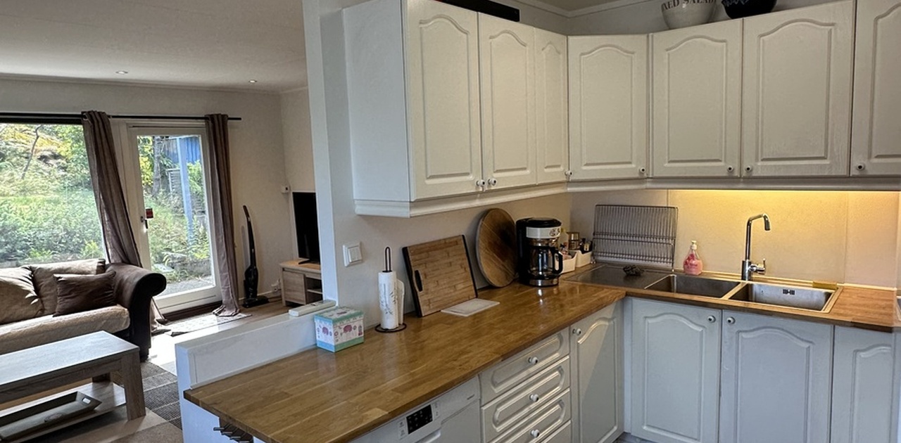 Kjøkken