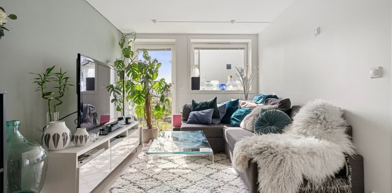 Stue