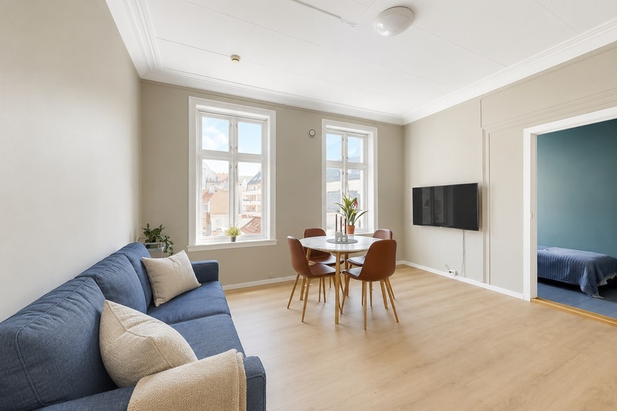 Image of unitNye Sandviksveien 46, Bergen