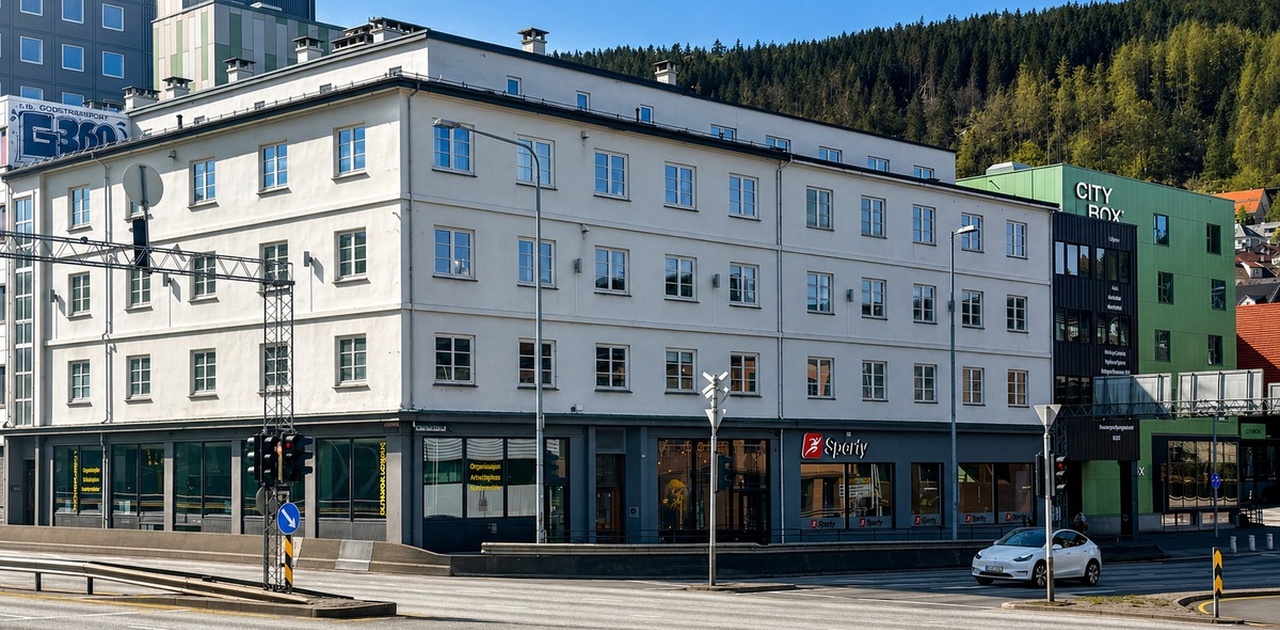 Milepel Campus