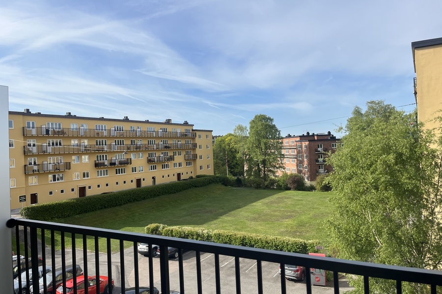 Leilighet, 2 roms
