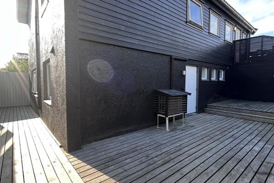 Leilighet, 2 roms