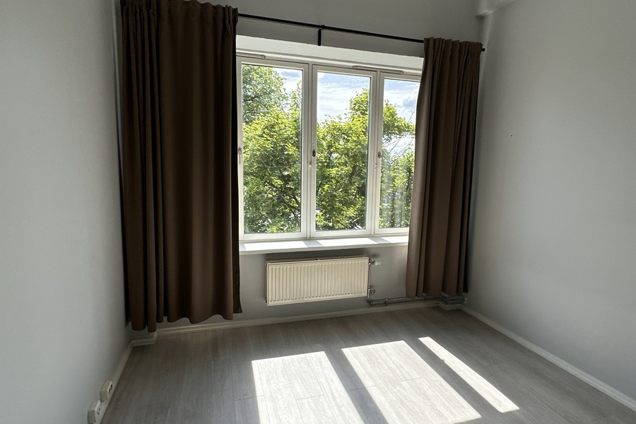 Leilighet, 1 roms