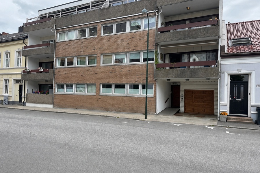 Leilighet, 2 roms
