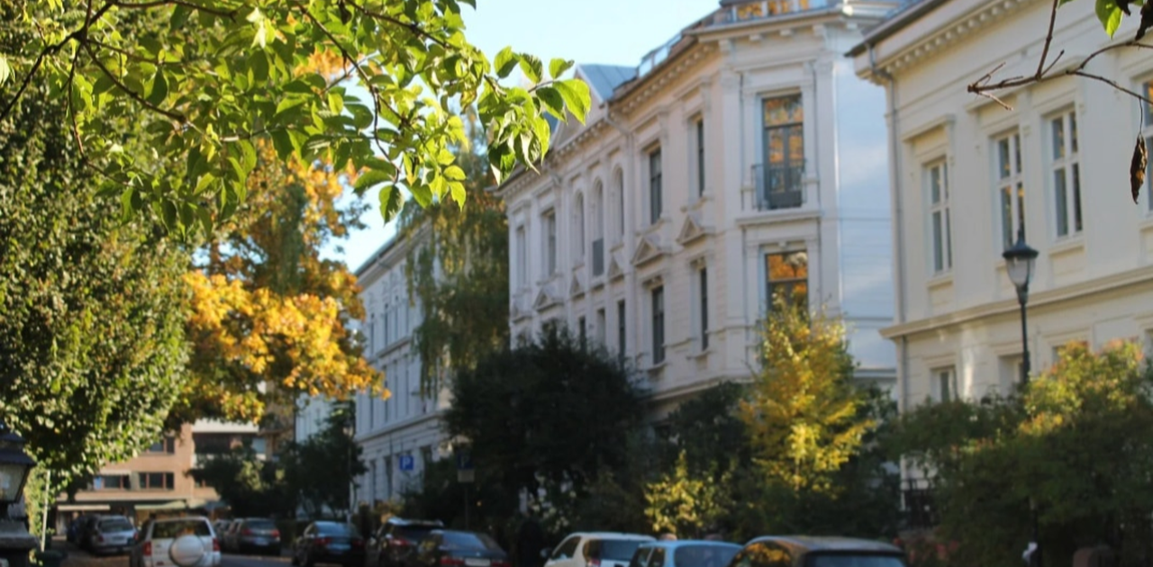 Bygget