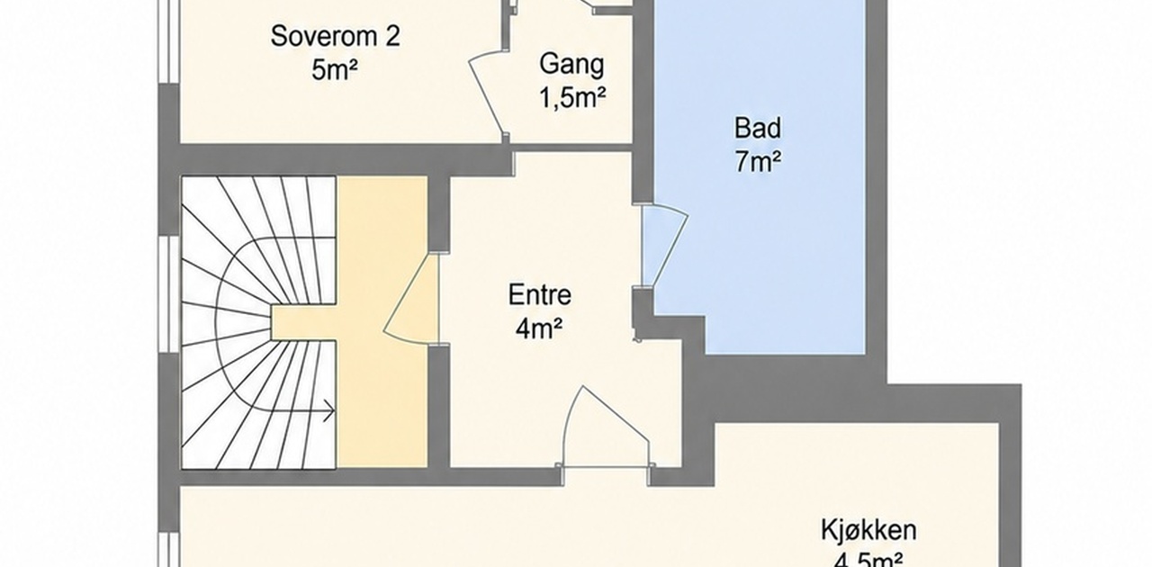 Planløsning