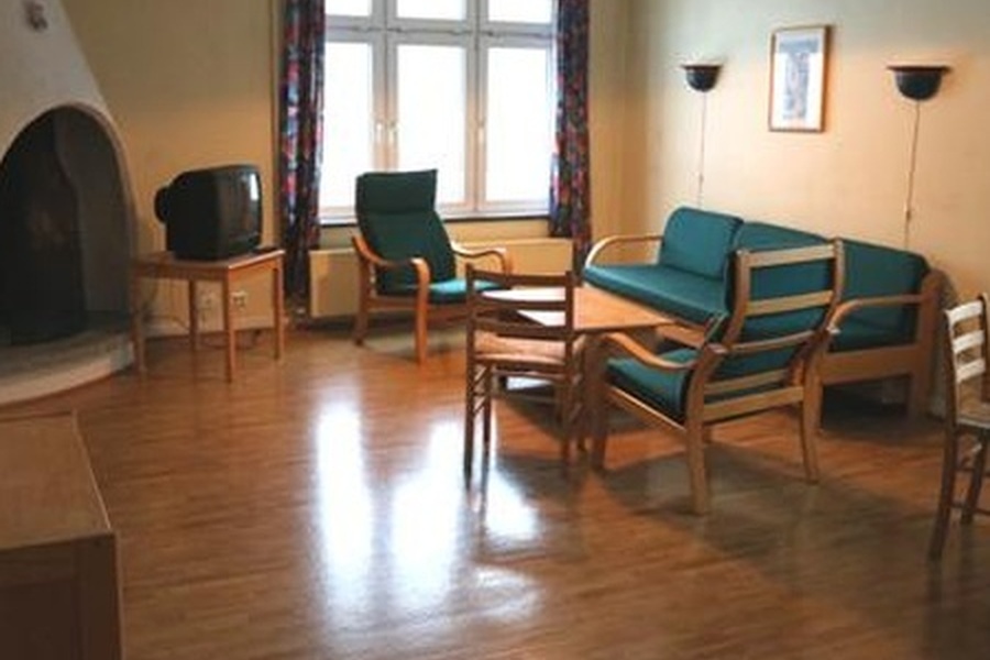 Leilighet, 4 roms