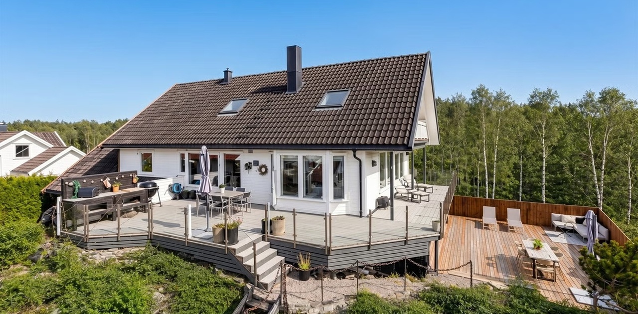 Korsvikhaven 12