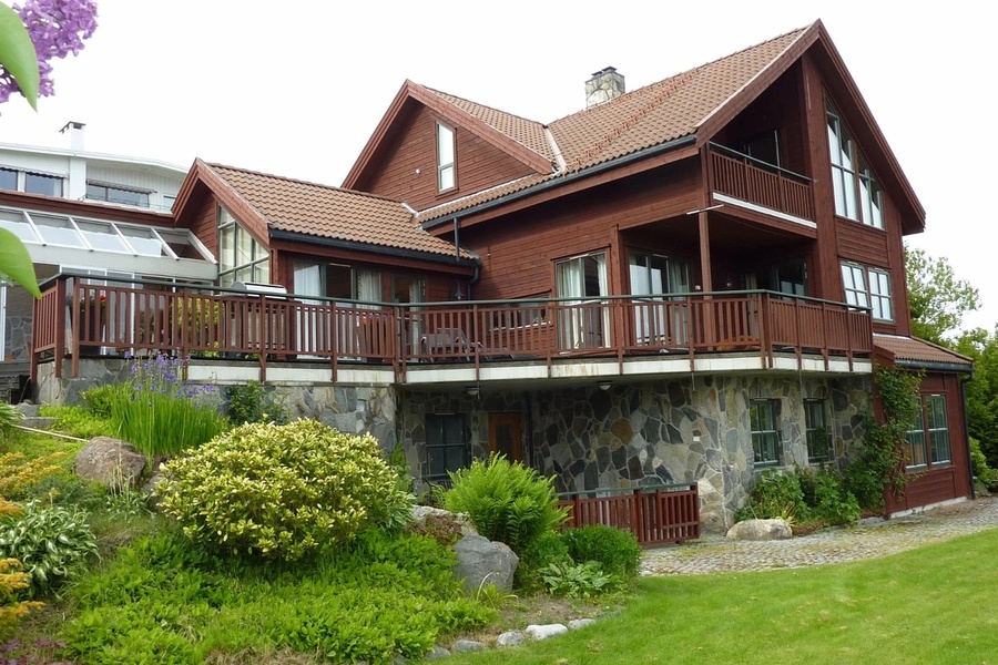 Leilighet, 3 roms