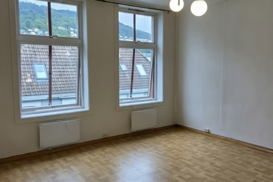 Leilighet, 2 roms