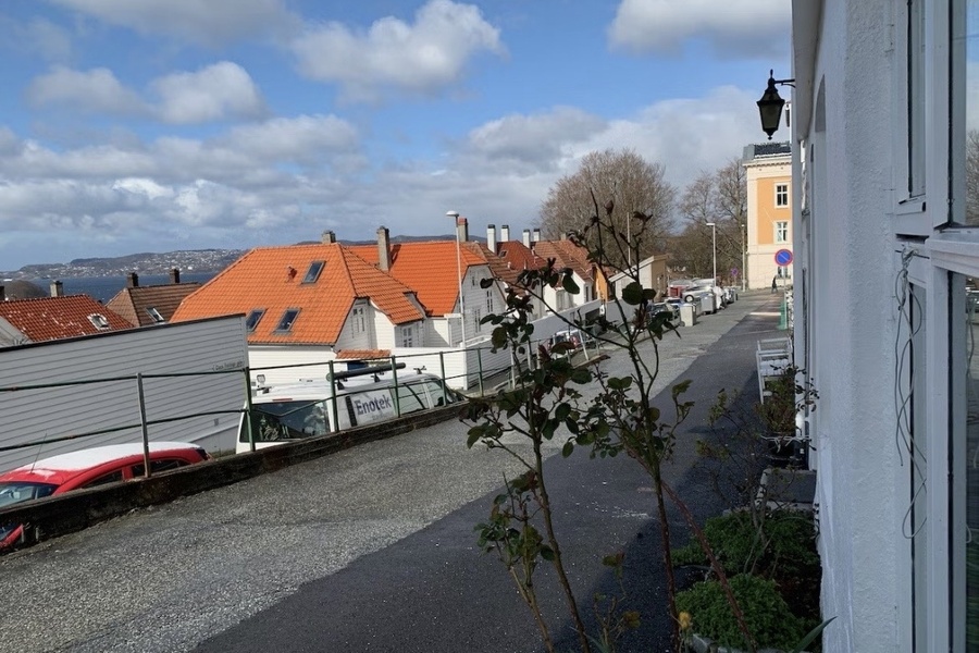 Leilighet, 2 roms