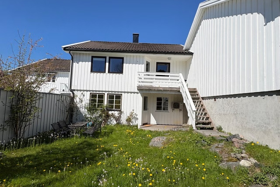 Rom i bofellesskap
