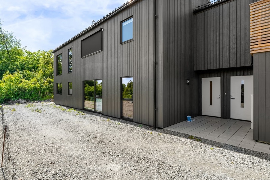 Leilighet, 3 roms