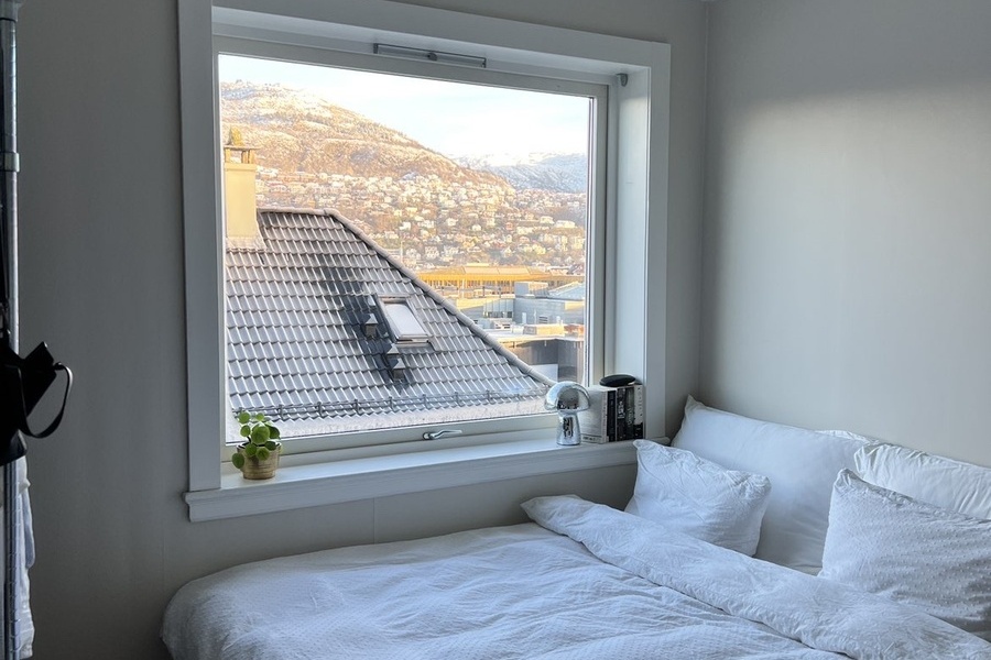 Rom i bofellesskap