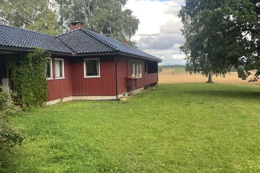 5 rom i bofellesskap