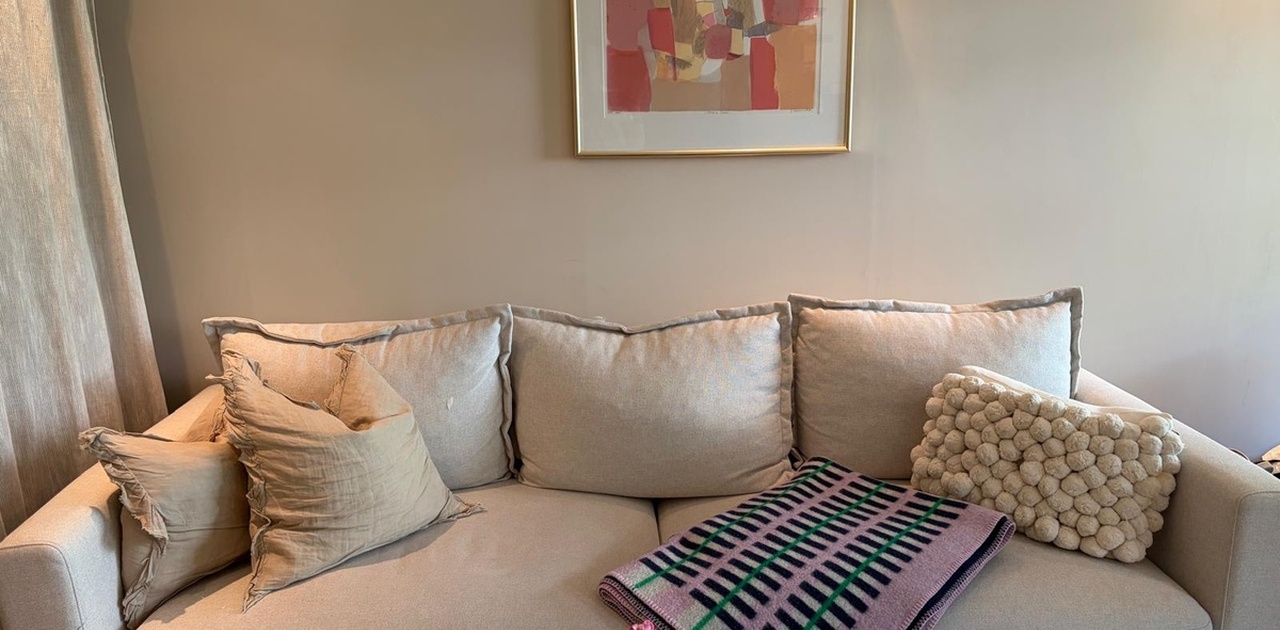 Sofaområde