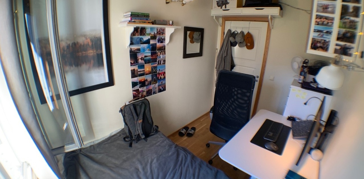 room