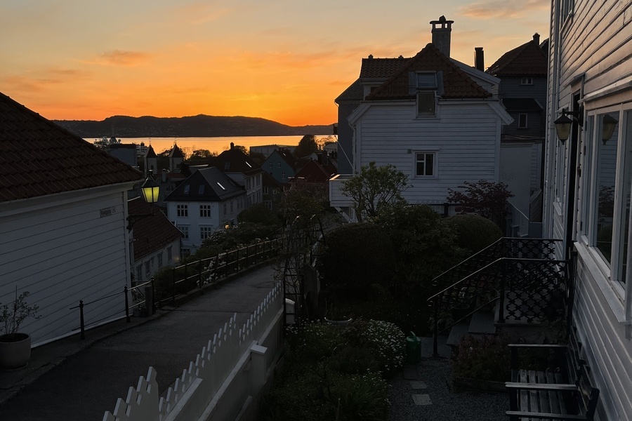 Rom i bofellesskap