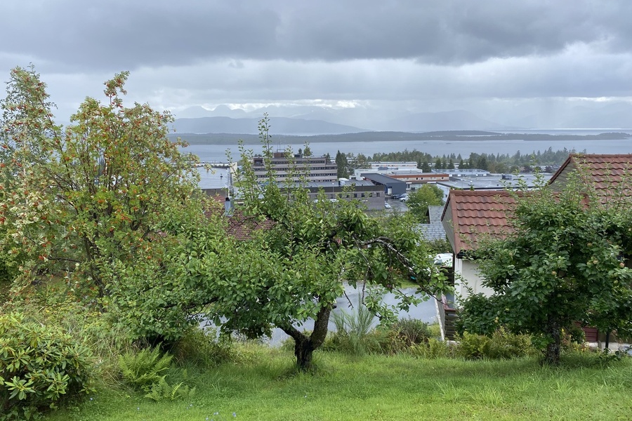 Leilighet, 2 roms