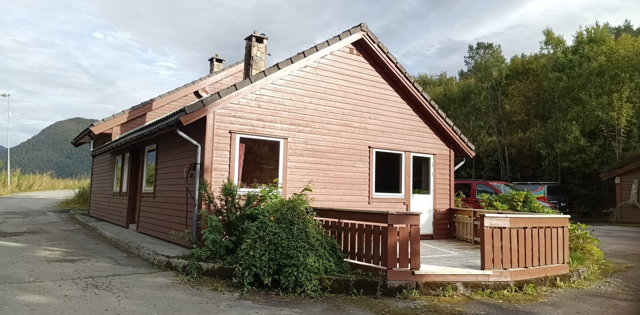 Del av tomannsustad