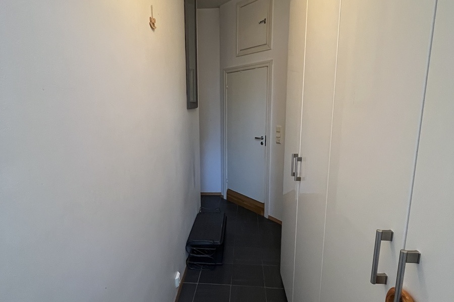 Leilighet, 4 roms