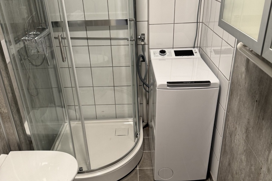 Leilighet, 2 roms