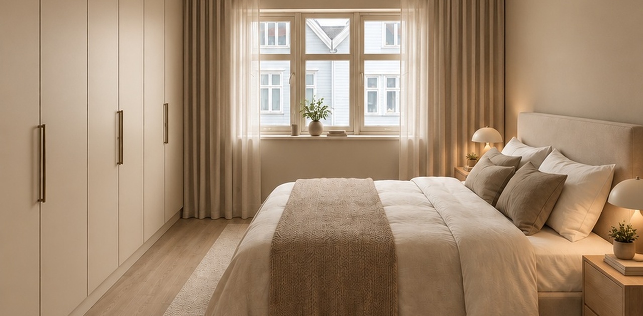 Inspirasjonsbilde laget med Ai