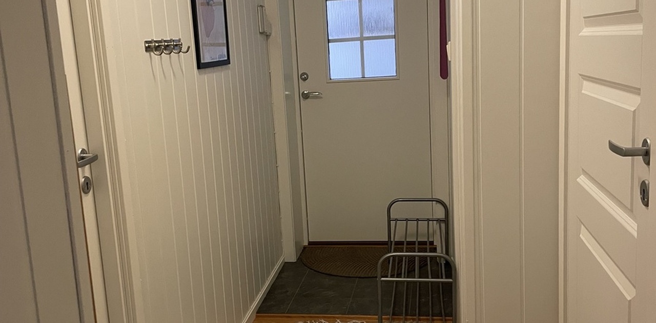 Inngang