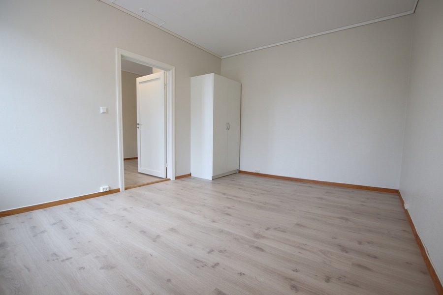 4 rom i bofellesskap