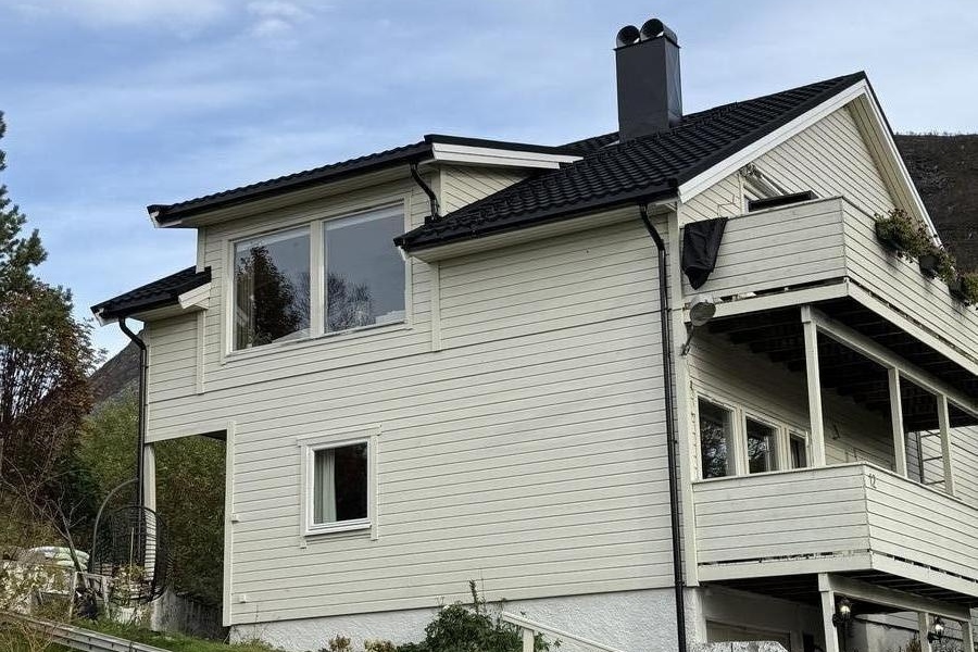 Leilighet, 3 roms