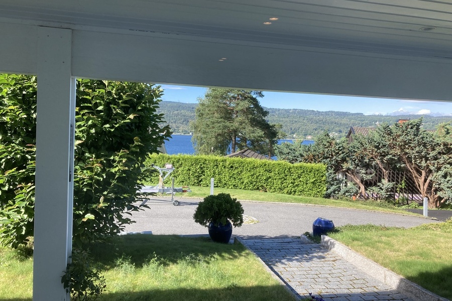 Leilighet, 3 roms
