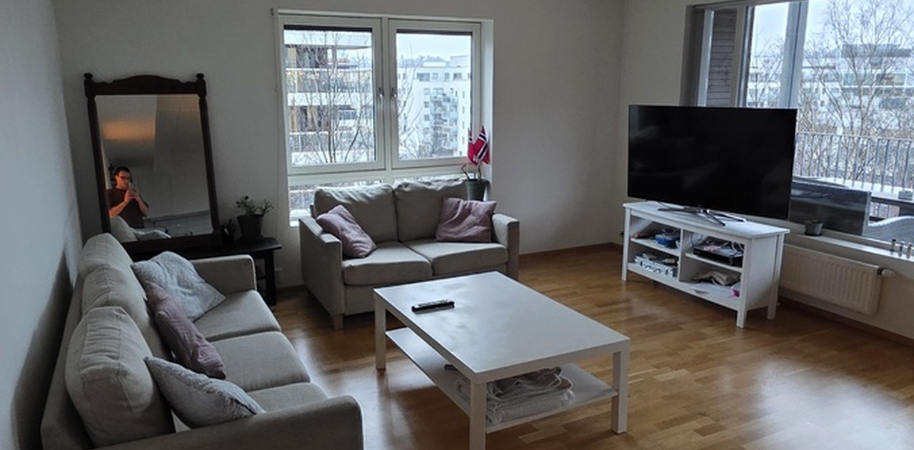 TV-området