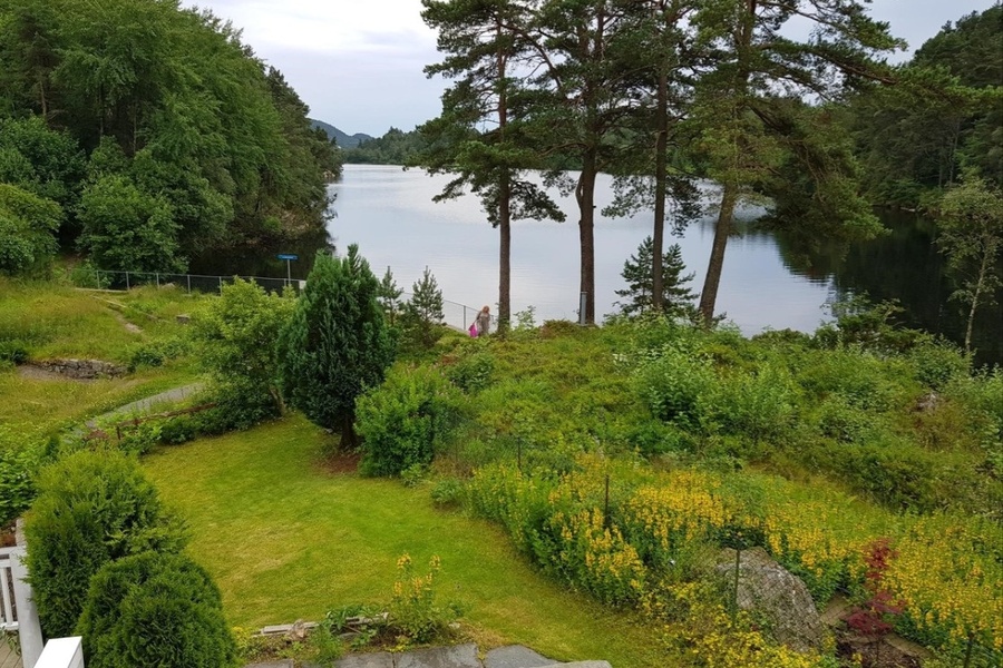 Leilighet, 2 roms