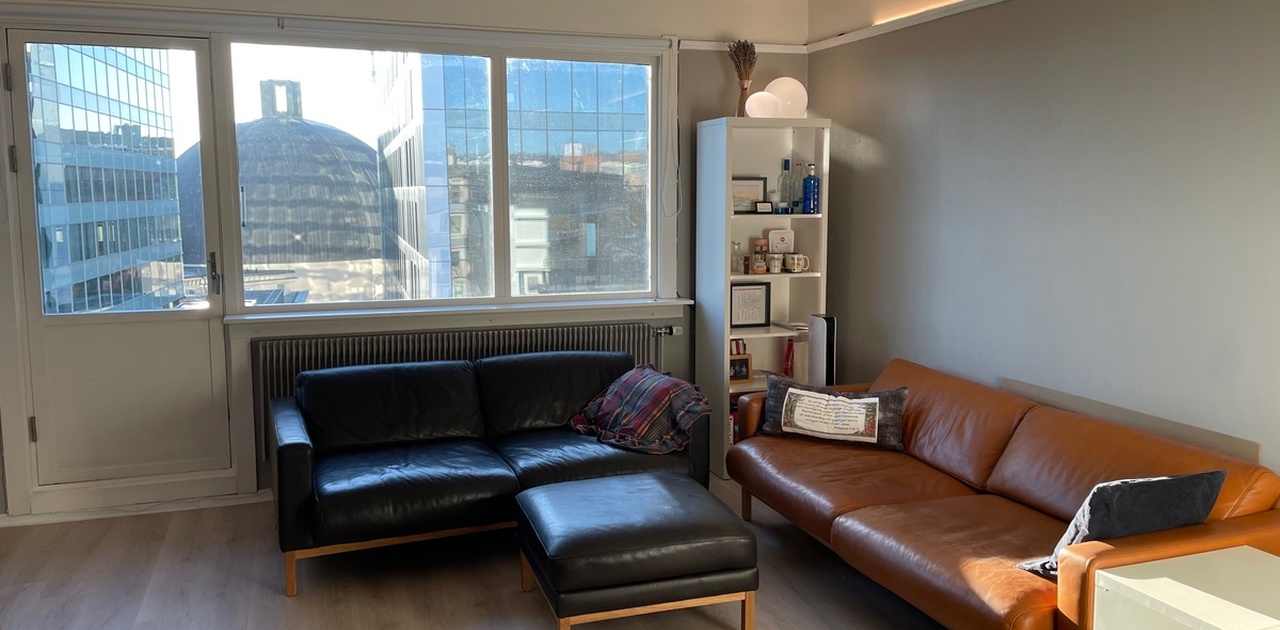 Stuen Living Room