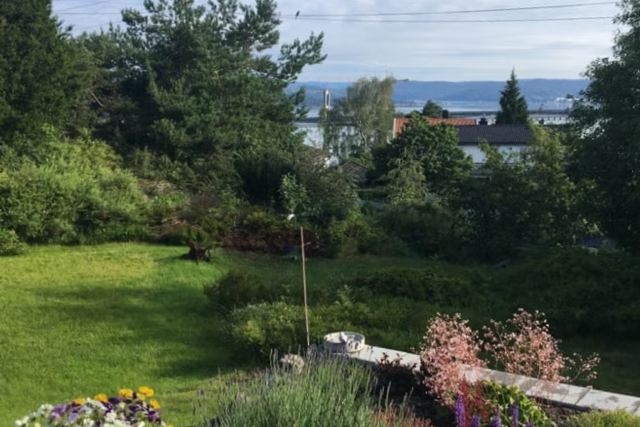 Leilighet, 2 roms