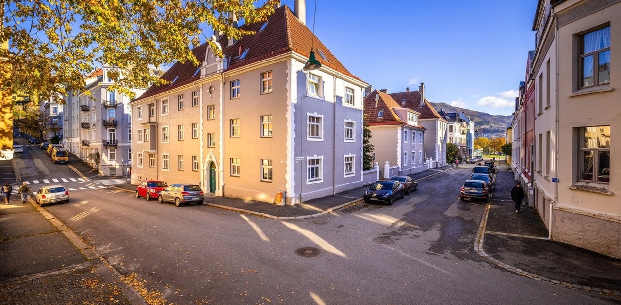 Bygget
