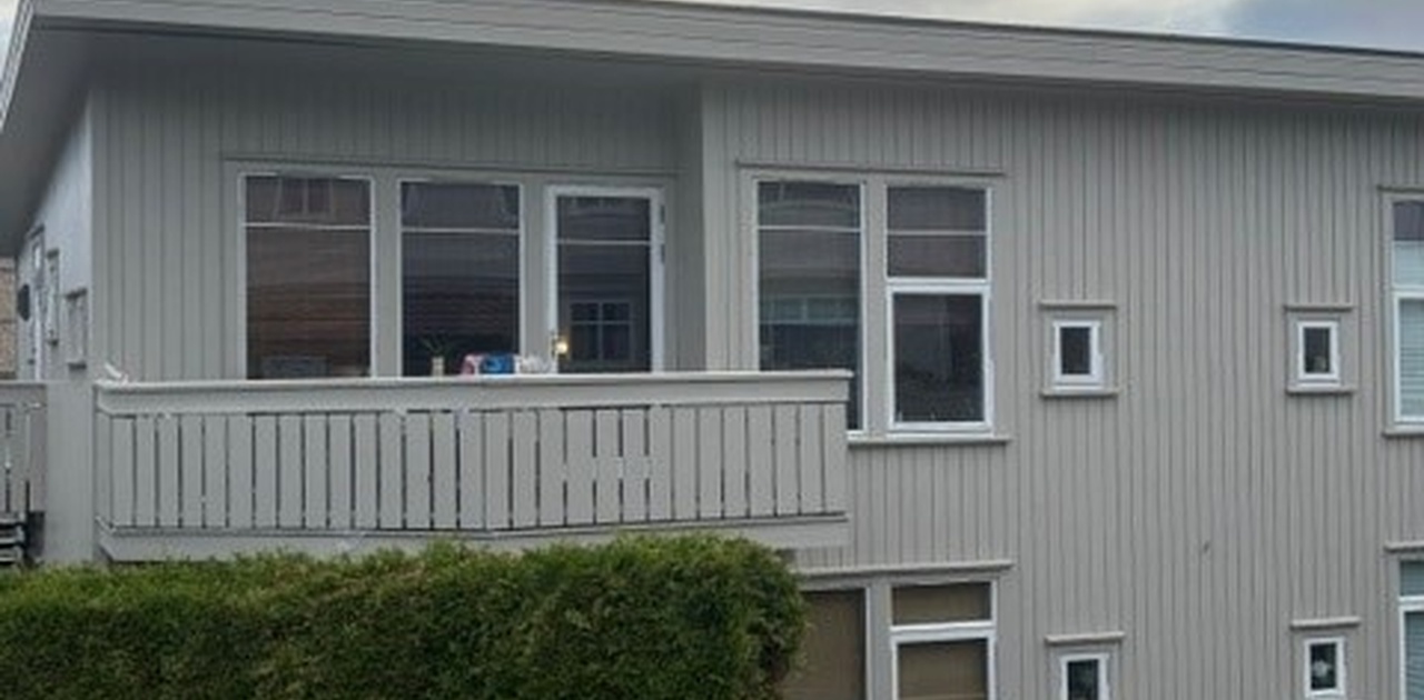 Auglandsveien 10 D