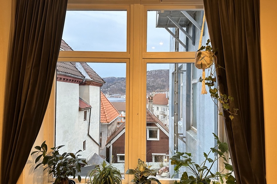 Rom i bofellesskap