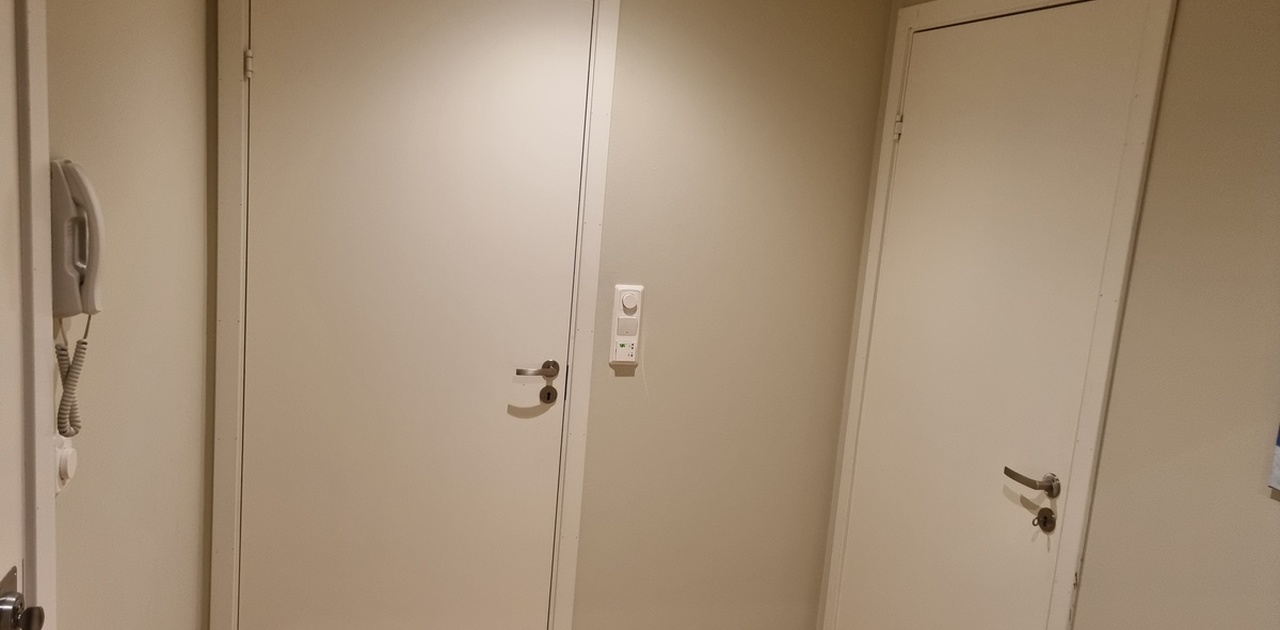 Entré 5.1 m2