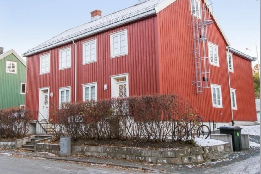 Rom i bofellesskap